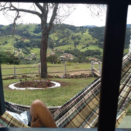 Pousada Mirante De Minas Itapeva  Ngoại thất bức ảnh
