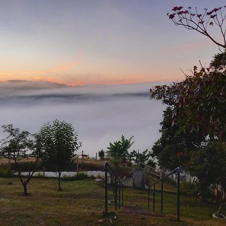 Pousada Mirante De Minas Itapeva  Ngoại thất bức ảnh