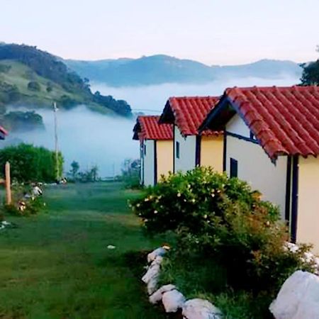 Pousada Mirante De Minas Itapeva  Ngoại thất bức ảnh