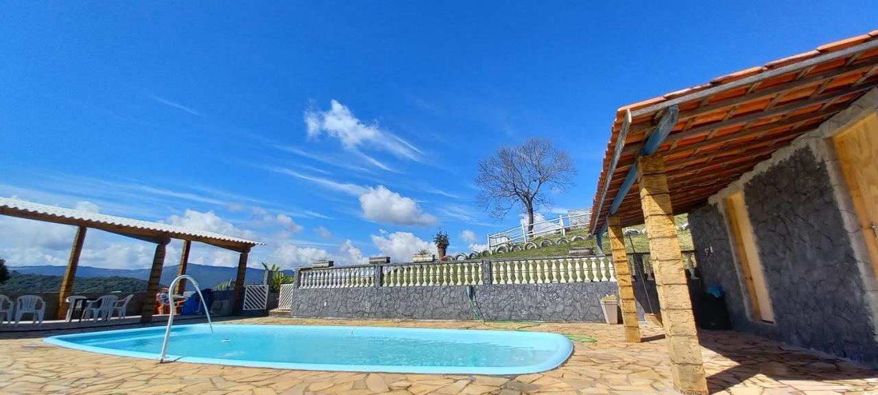 Pousada Mirante De Minas Itapeva  Ngoại thất bức ảnh
