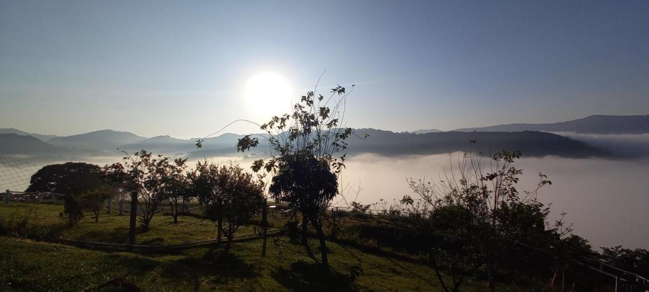 Pousada Mirante De Minas Itapeva  Ngoại thất bức ảnh