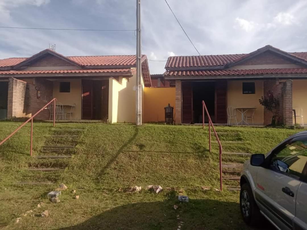Pousada Mirante De Minas Itapeva  Ngoại thất bức ảnh