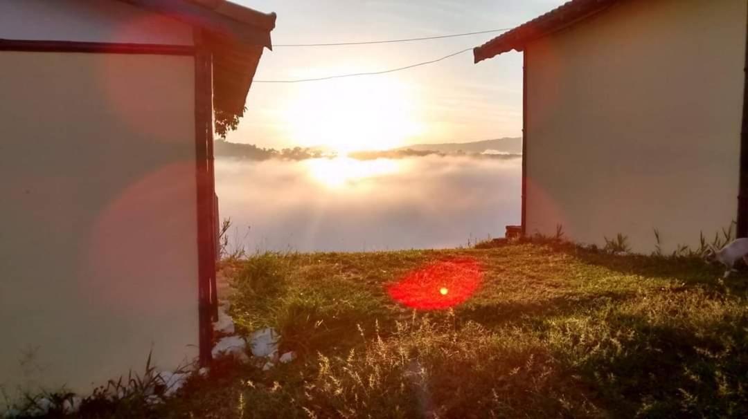 Pousada Mirante De Minas Itapeva  Ngoại thất bức ảnh