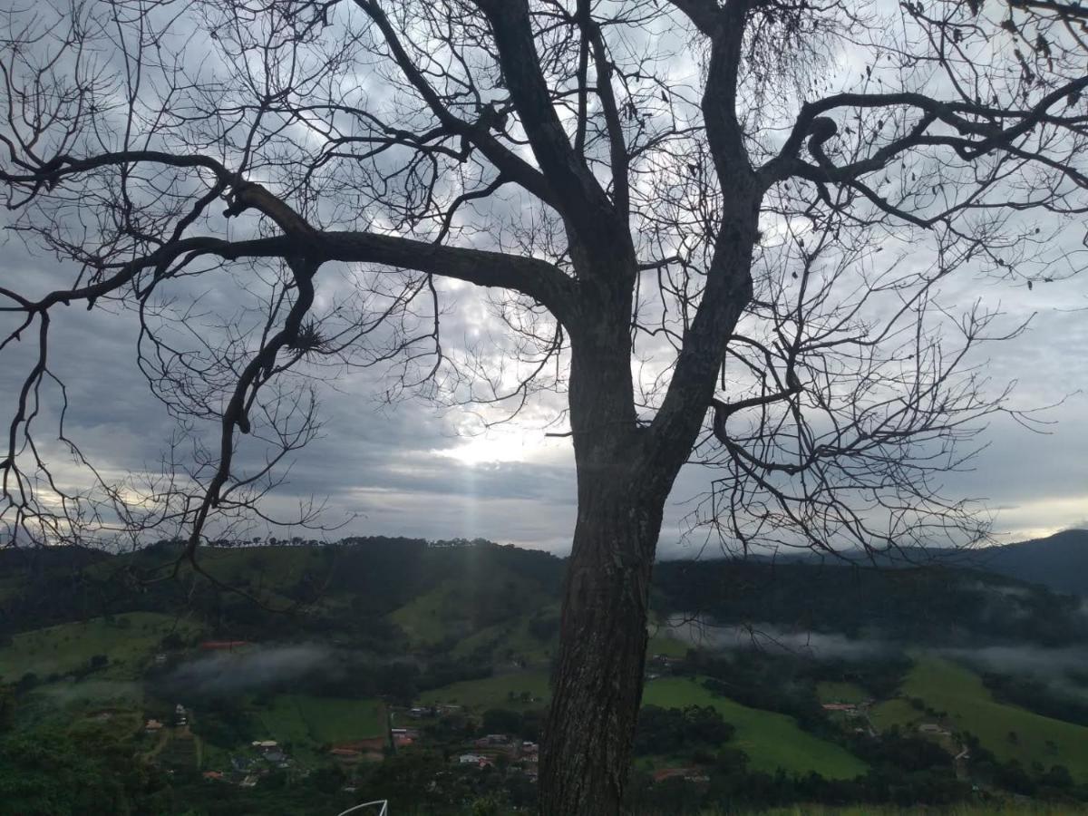 Pousada Mirante De Minas Itapeva  Ngoại thất bức ảnh