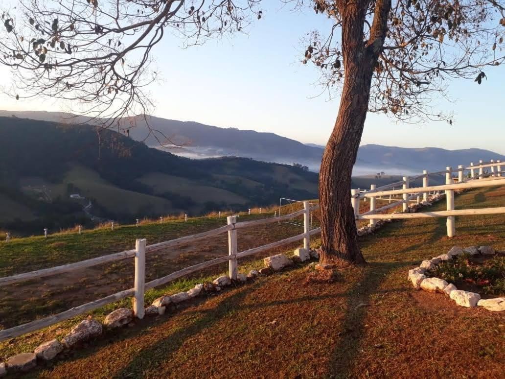 Pousada Mirante De Minas Itapeva  Ngoại thất bức ảnh