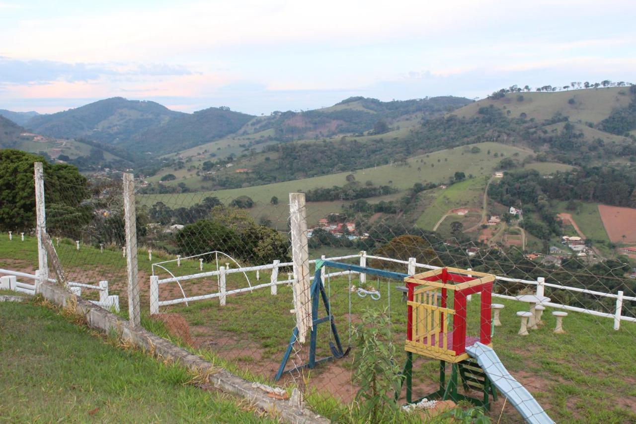Pousada Mirante De Minas Itapeva  Ngoại thất bức ảnh