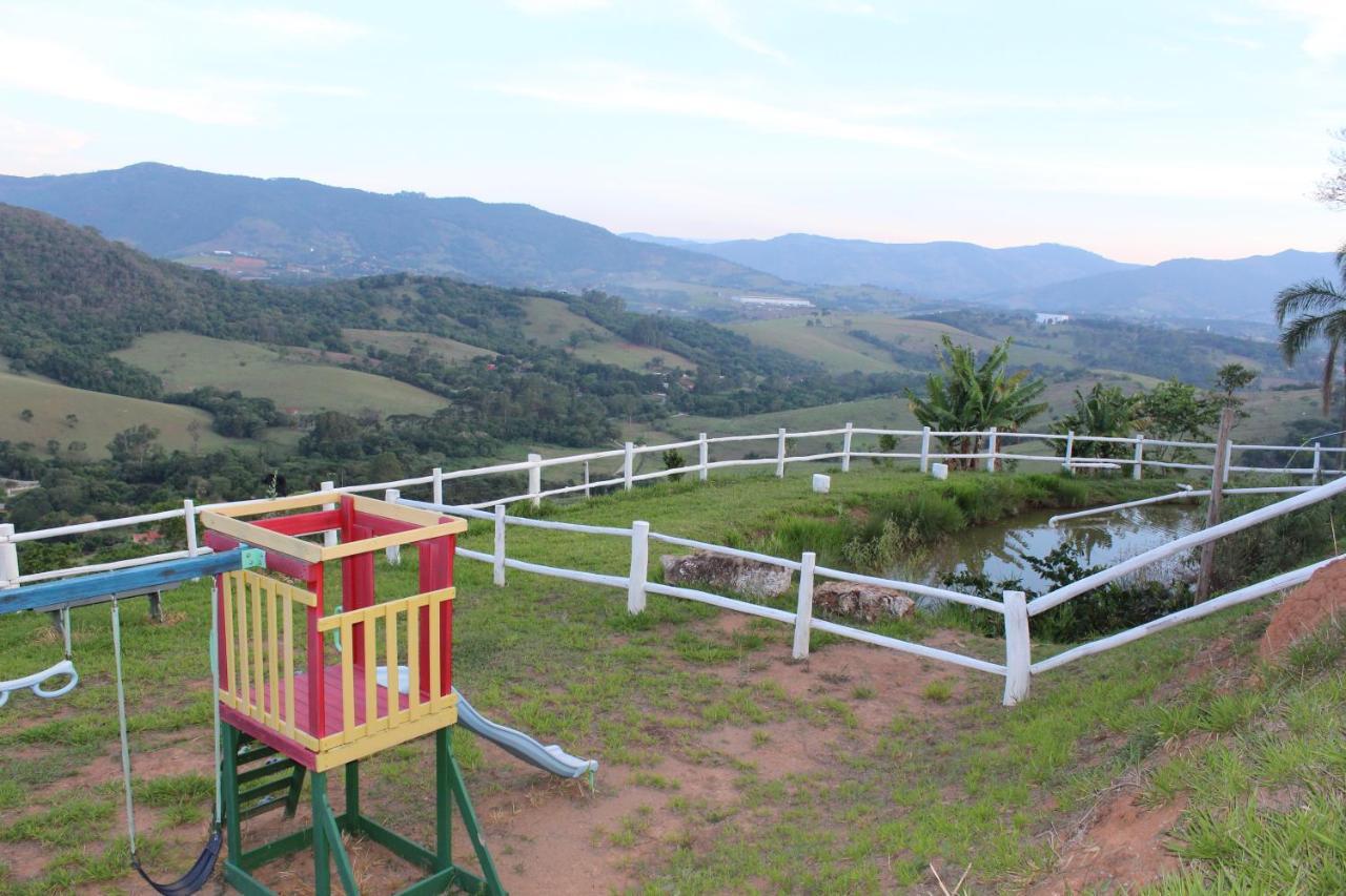 Pousada Mirante De Minas Itapeva  Ngoại thất bức ảnh