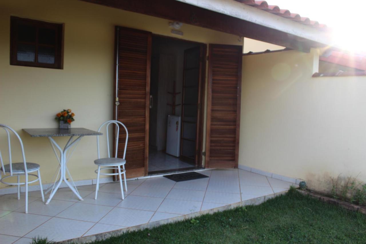 Pousada Mirante De Minas Itapeva  Ngoại thất bức ảnh