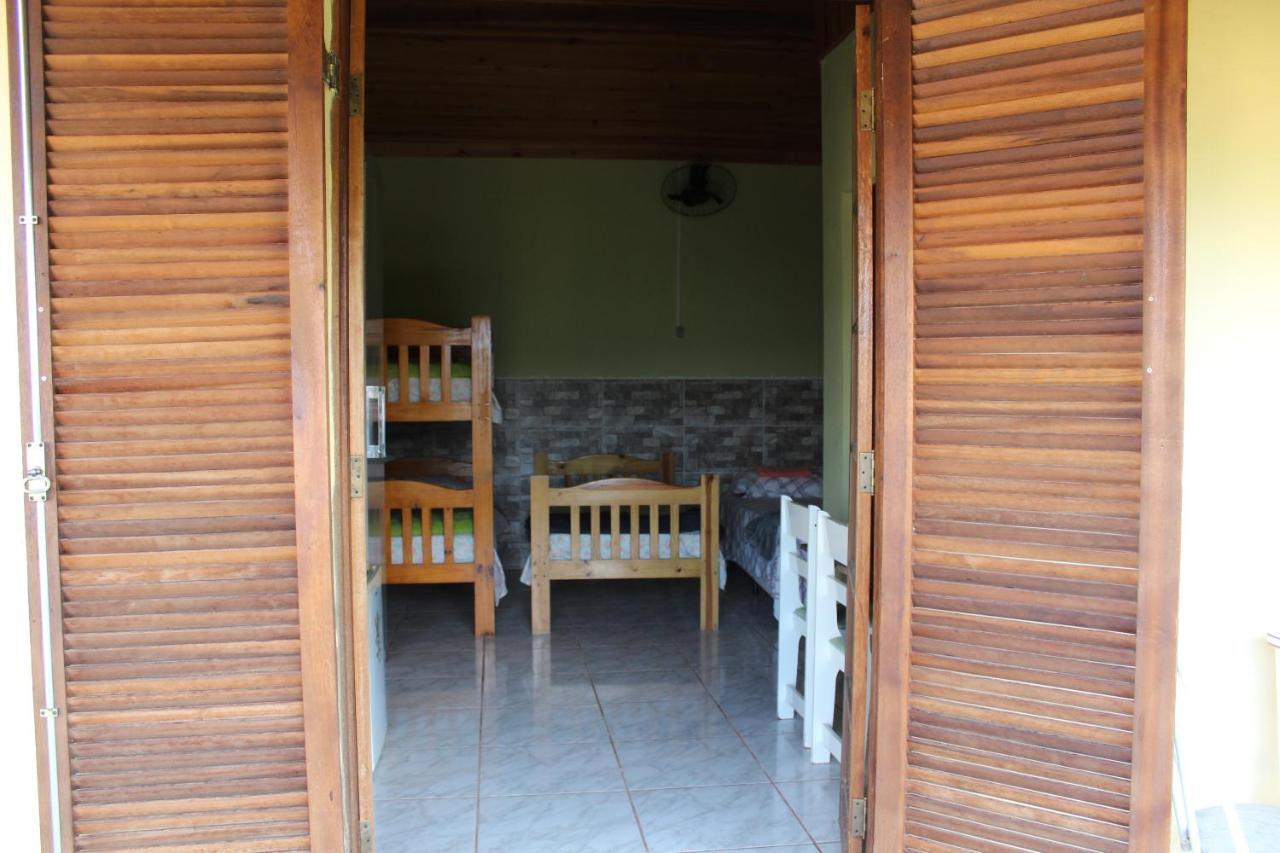 Pousada Mirante De Minas Itapeva  Ngoại thất bức ảnh
