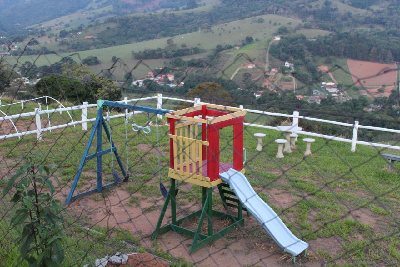 Pousada Mirante De Minas Itapeva  Ngoại thất bức ảnh