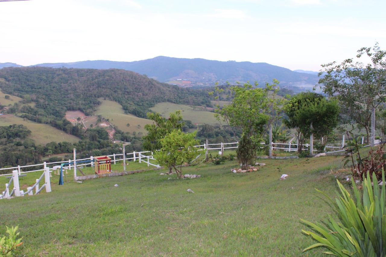 Pousada Mirante De Minas Itapeva  Ngoại thất bức ảnh