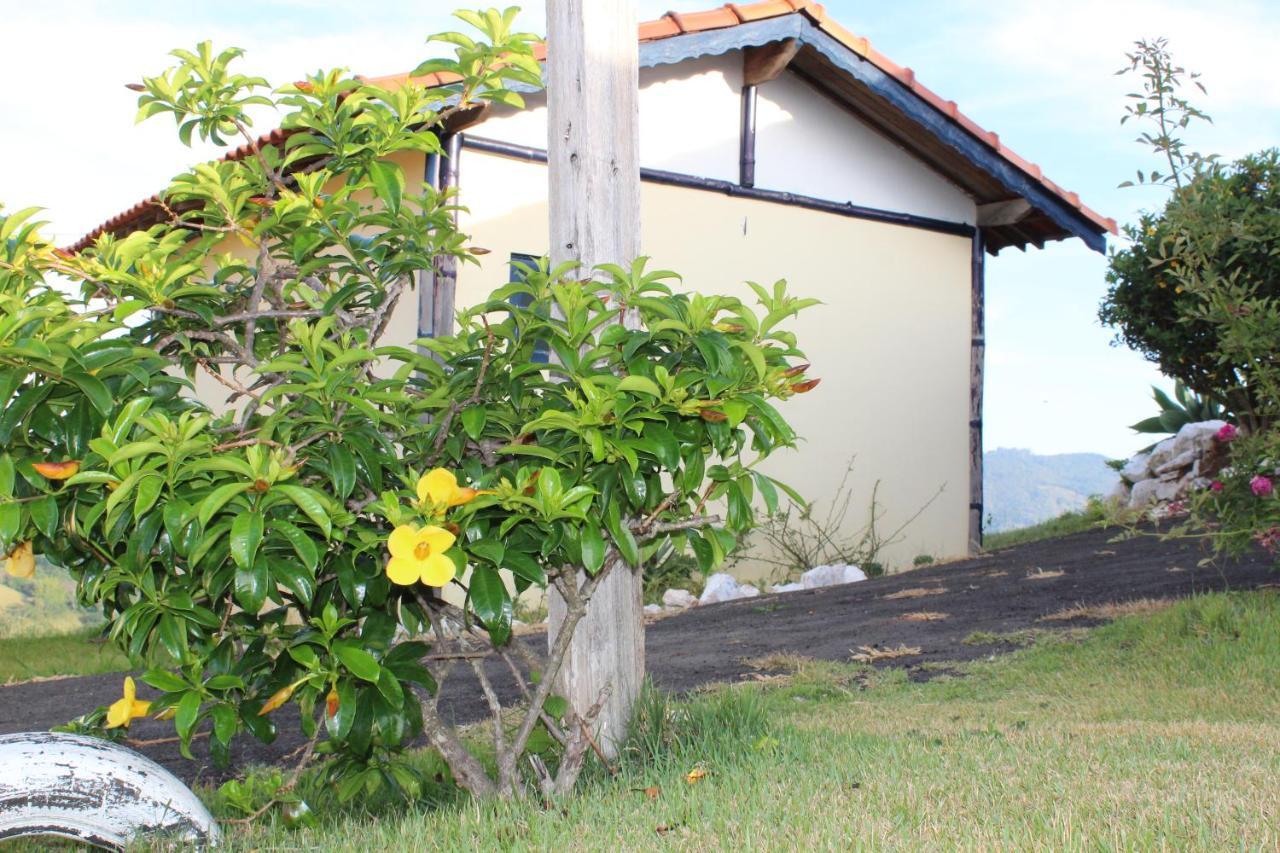 Pousada Mirante De Minas Itapeva  Ngoại thất bức ảnh