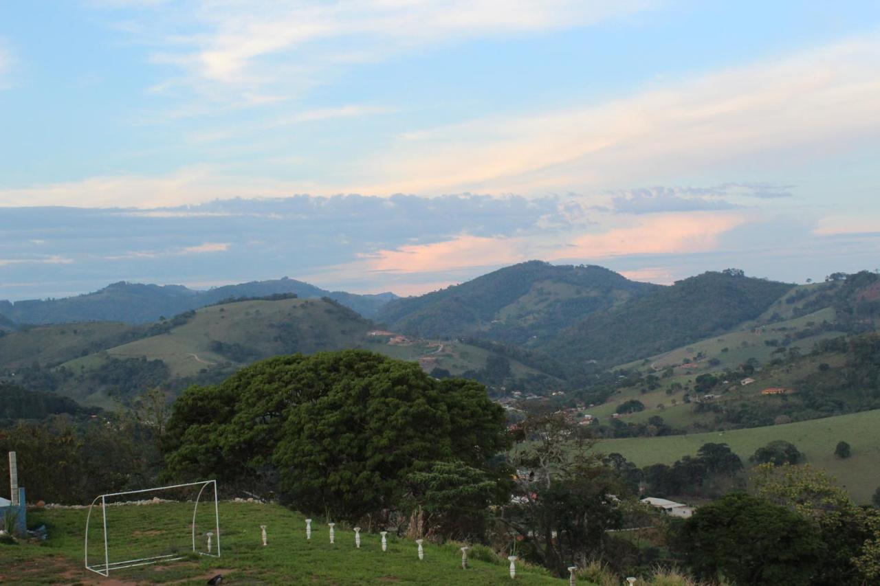 Pousada Mirante De Minas Itapeva  Ngoại thất bức ảnh