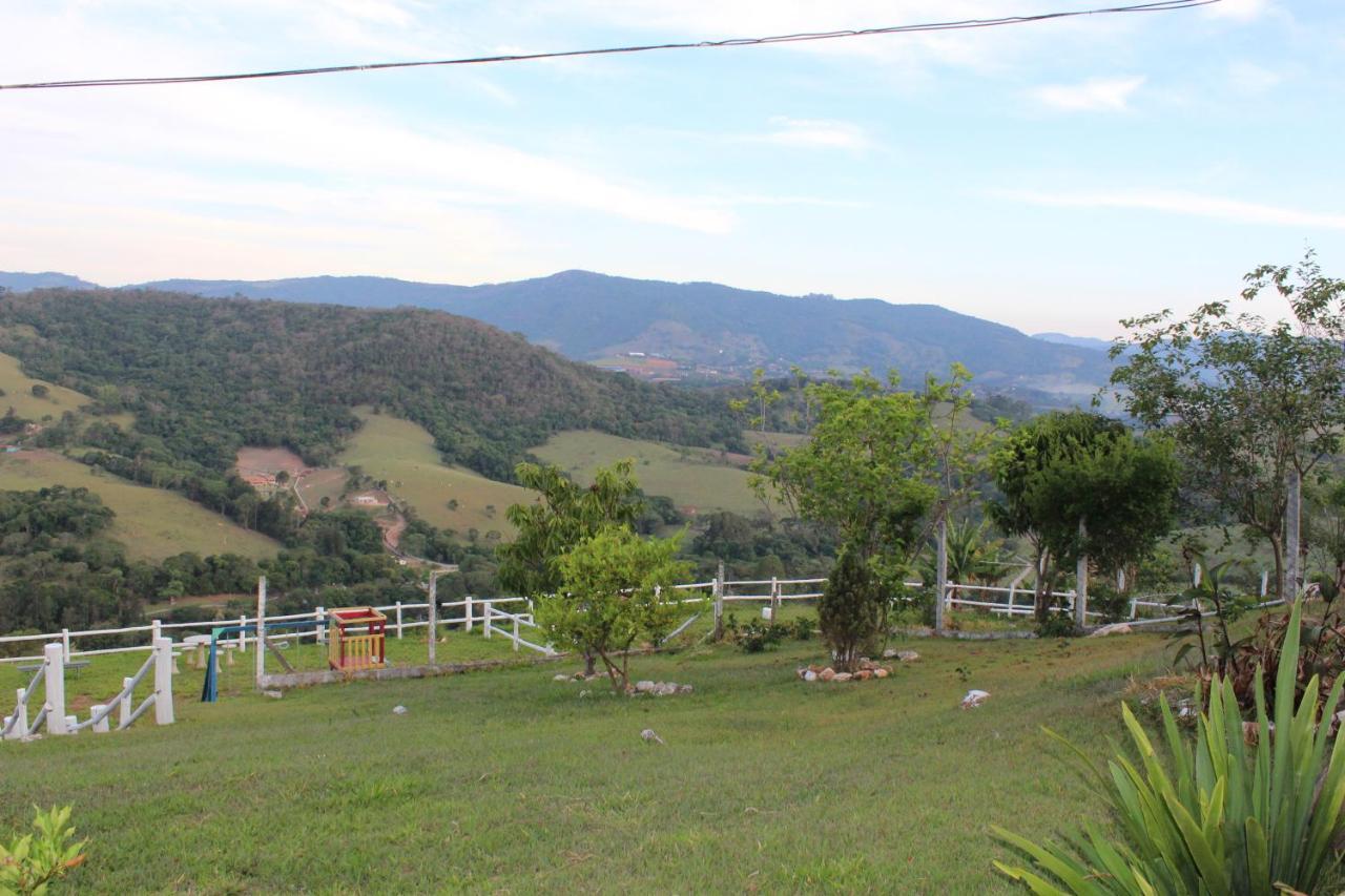 Pousada Mirante De Minas Itapeva  Ngoại thất bức ảnh