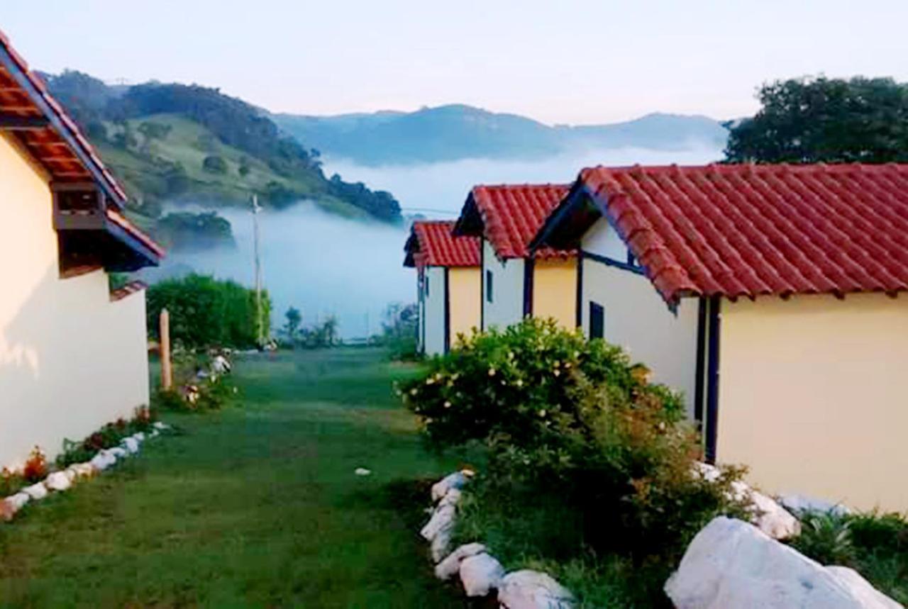 Pousada Mirante De Minas Itapeva  Ngoại thất bức ảnh