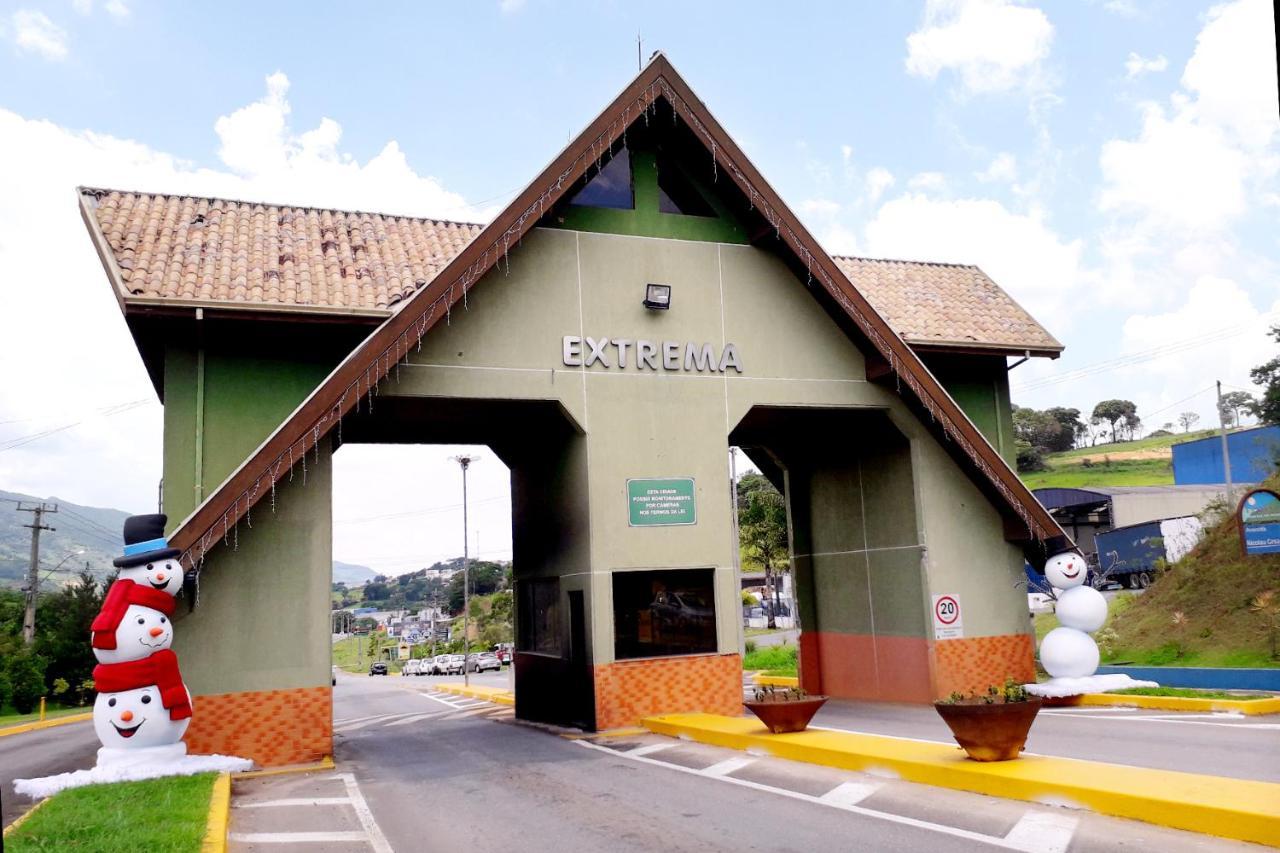 Pousada Mirante De Minas Itapeva  Ngoại thất bức ảnh