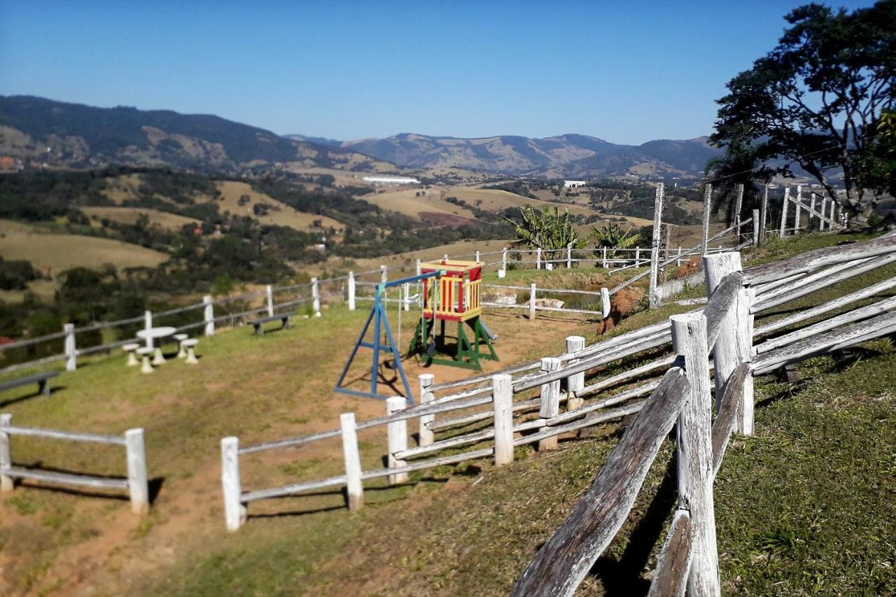 Pousada Mirante De Minas Itapeva  Ngoại thất bức ảnh